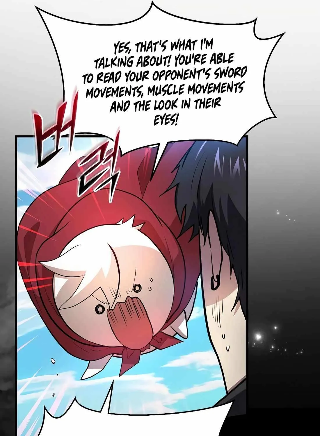 Level Up With Skills Chapter 88 page 48 - 