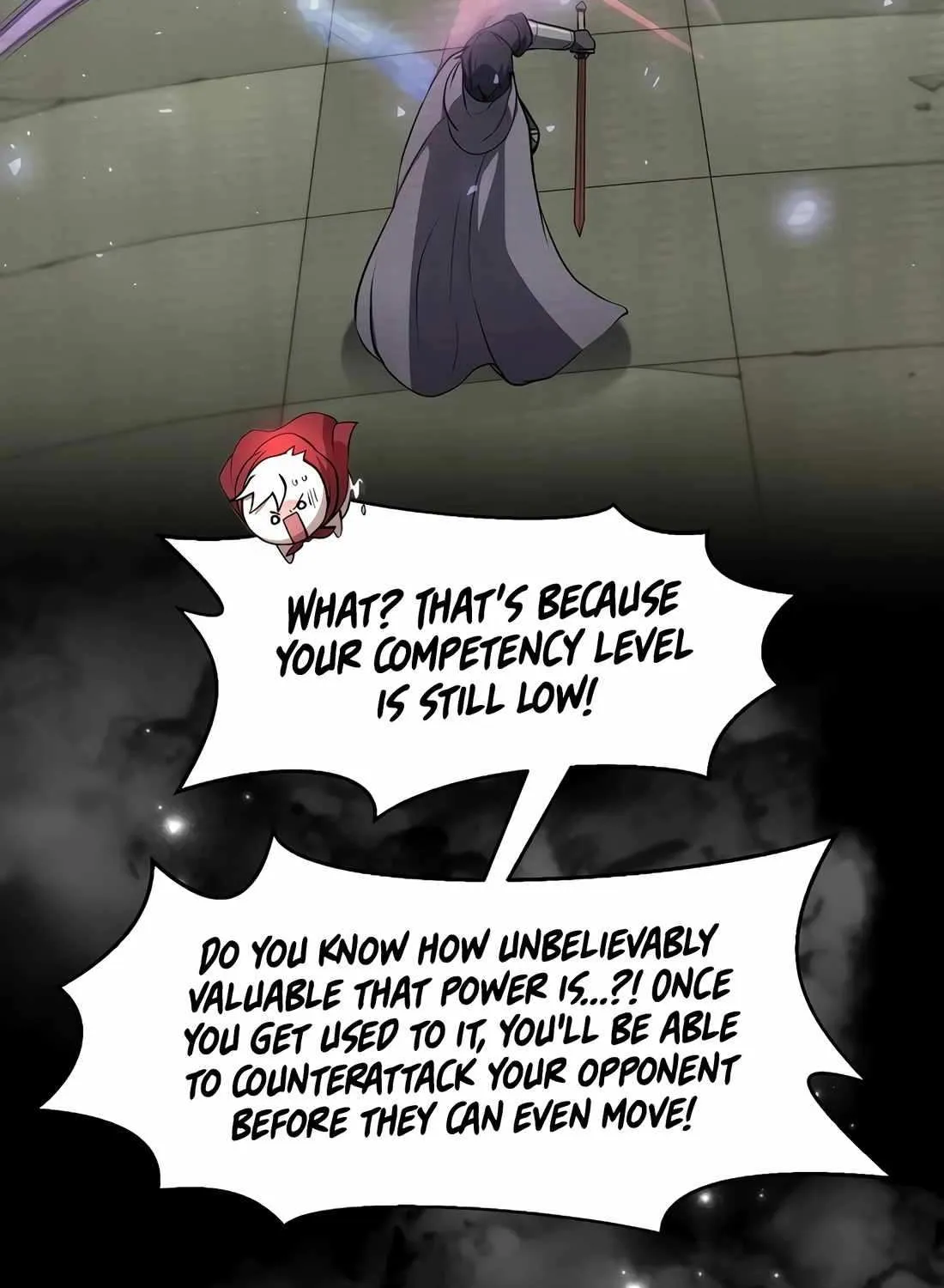 Level Up With Skills Chapter 88 page 50 - 