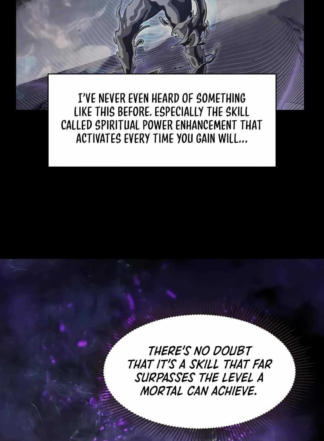 Level Up With Skills Chapter 88 page 56 - 
