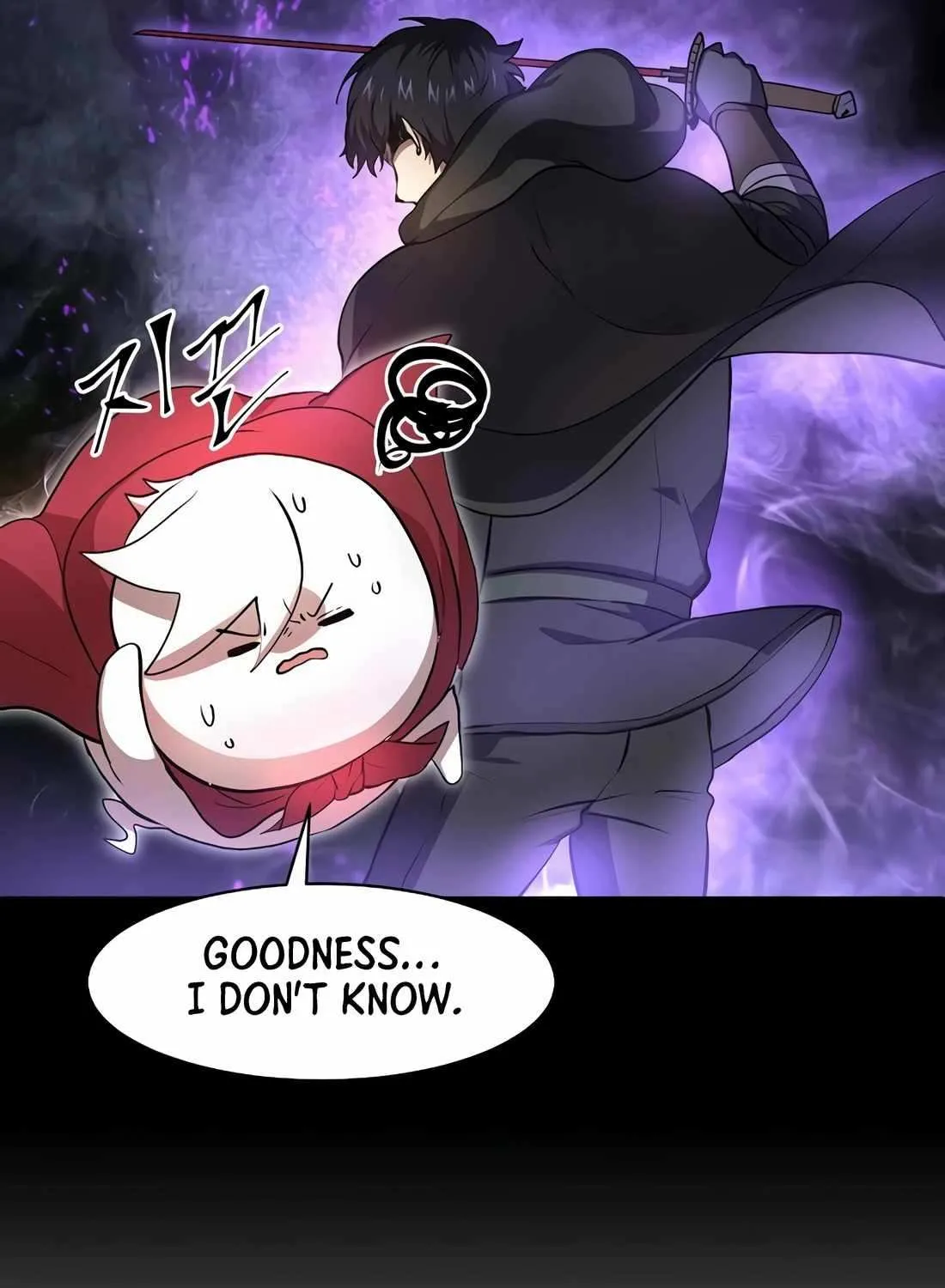 Level Up With Skills Chapter 88 page 58 - 