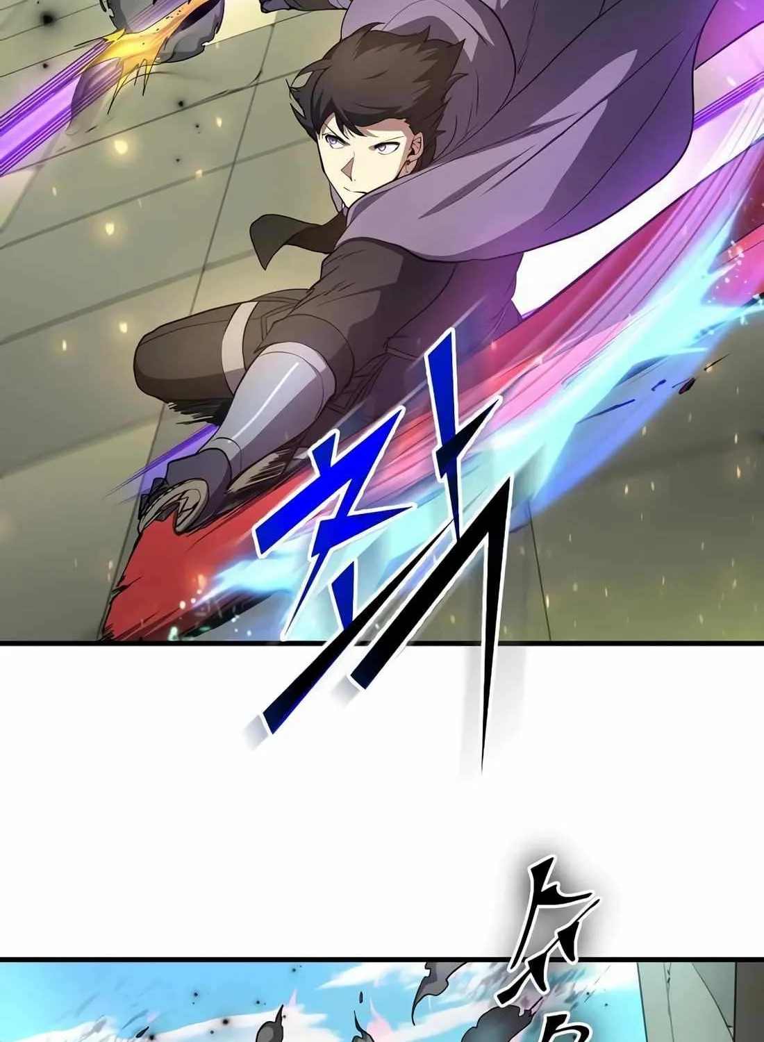 Level Up With Skills Chapter 88 page 7 - 