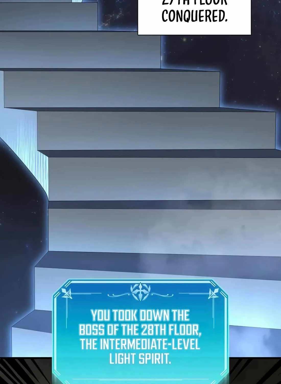 Level Up With Skills Chapter 88 page 64 - 