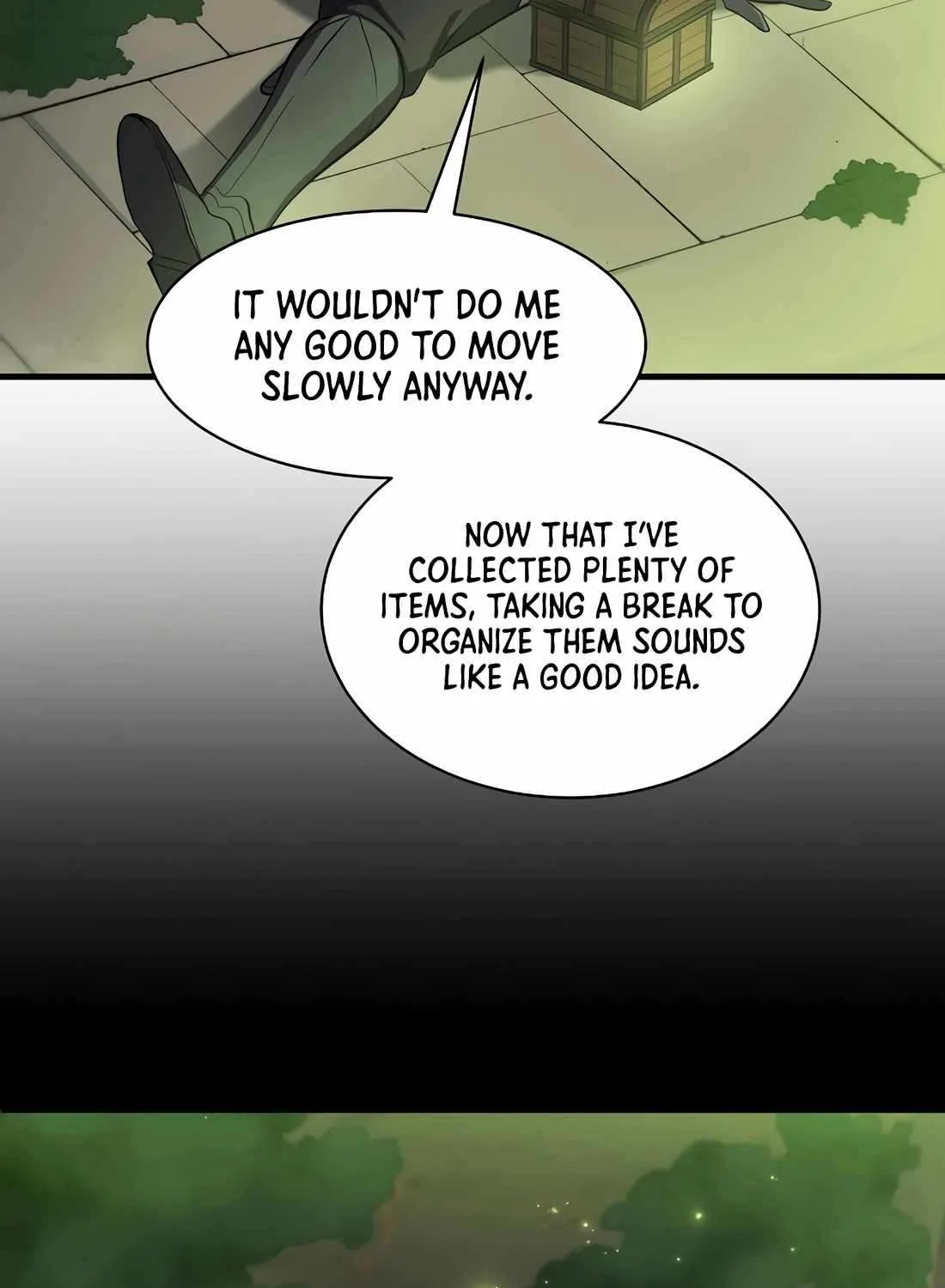 Level Up With Skills Chapter 88 page 68 - 