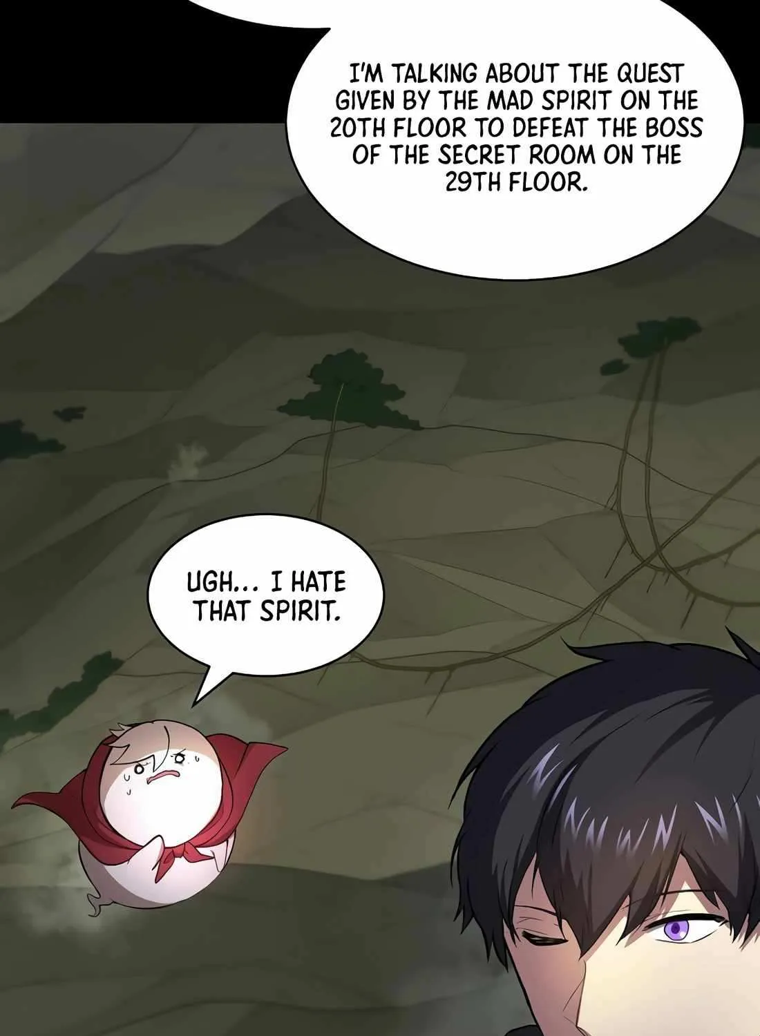 Level Up With Skills Chapter 88 page 70 - 