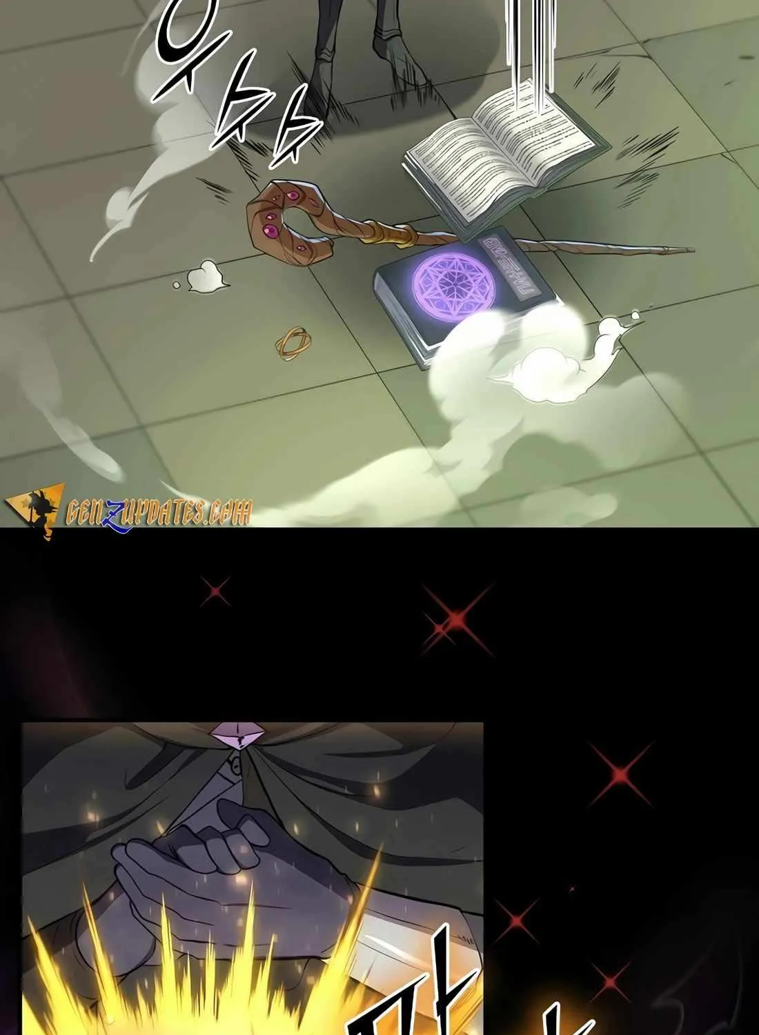 Level Up With Skills Chapter 88 page 77 - 