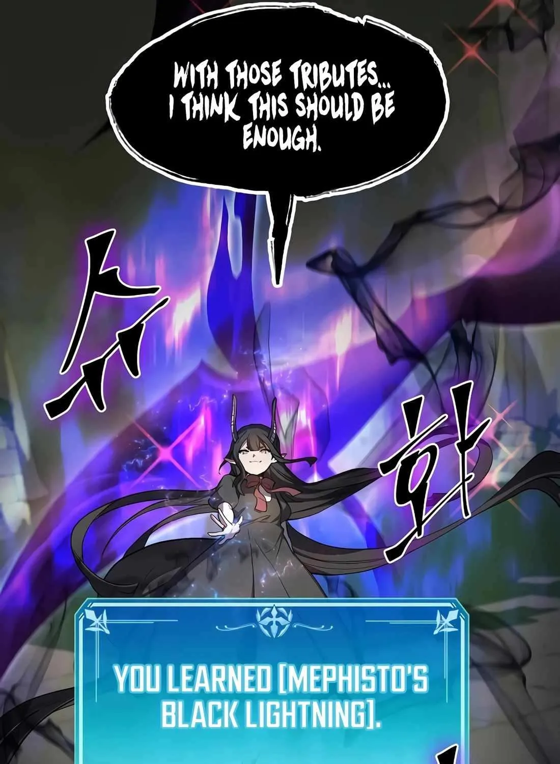 Level Up With Skills Chapter 88 page 83 - 