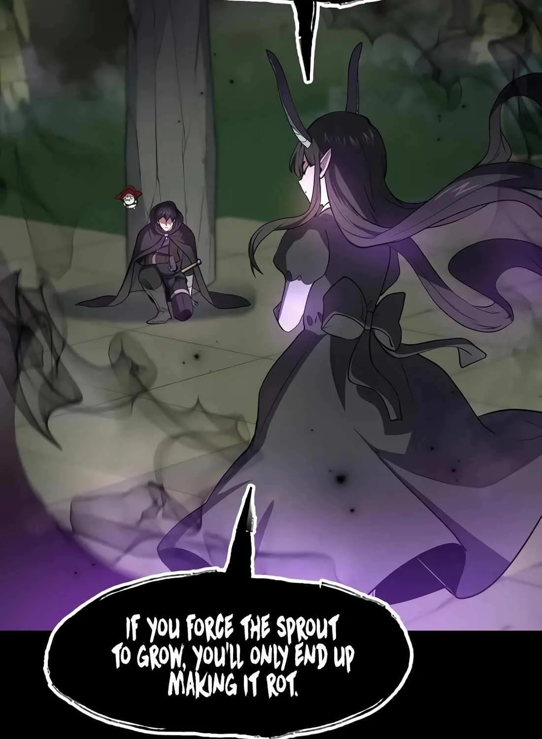 Level Up With Skills Chapter 88 page 89 - 
