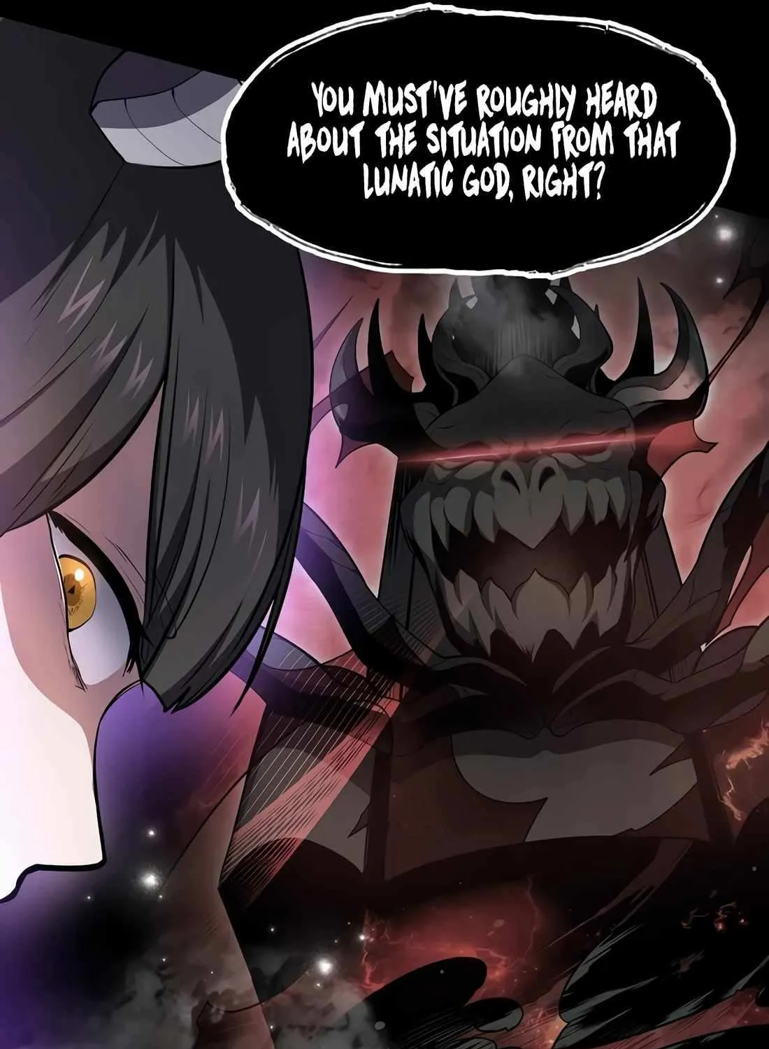 Level Up With Skills Chapter 88 page 92 - 