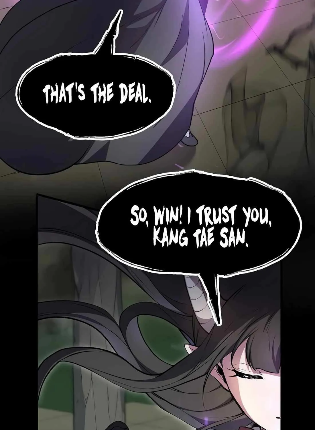 Level Up With Skills Chapter 88 page 94 - 
