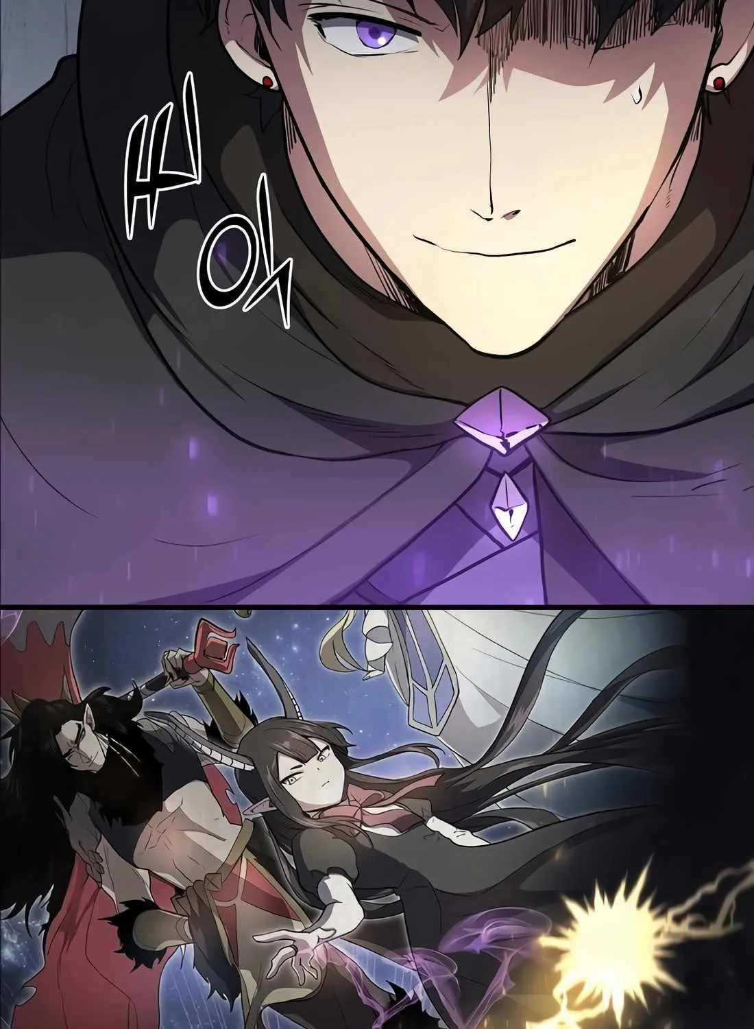 Level Up With Skills Chapter 88 page 96 - 