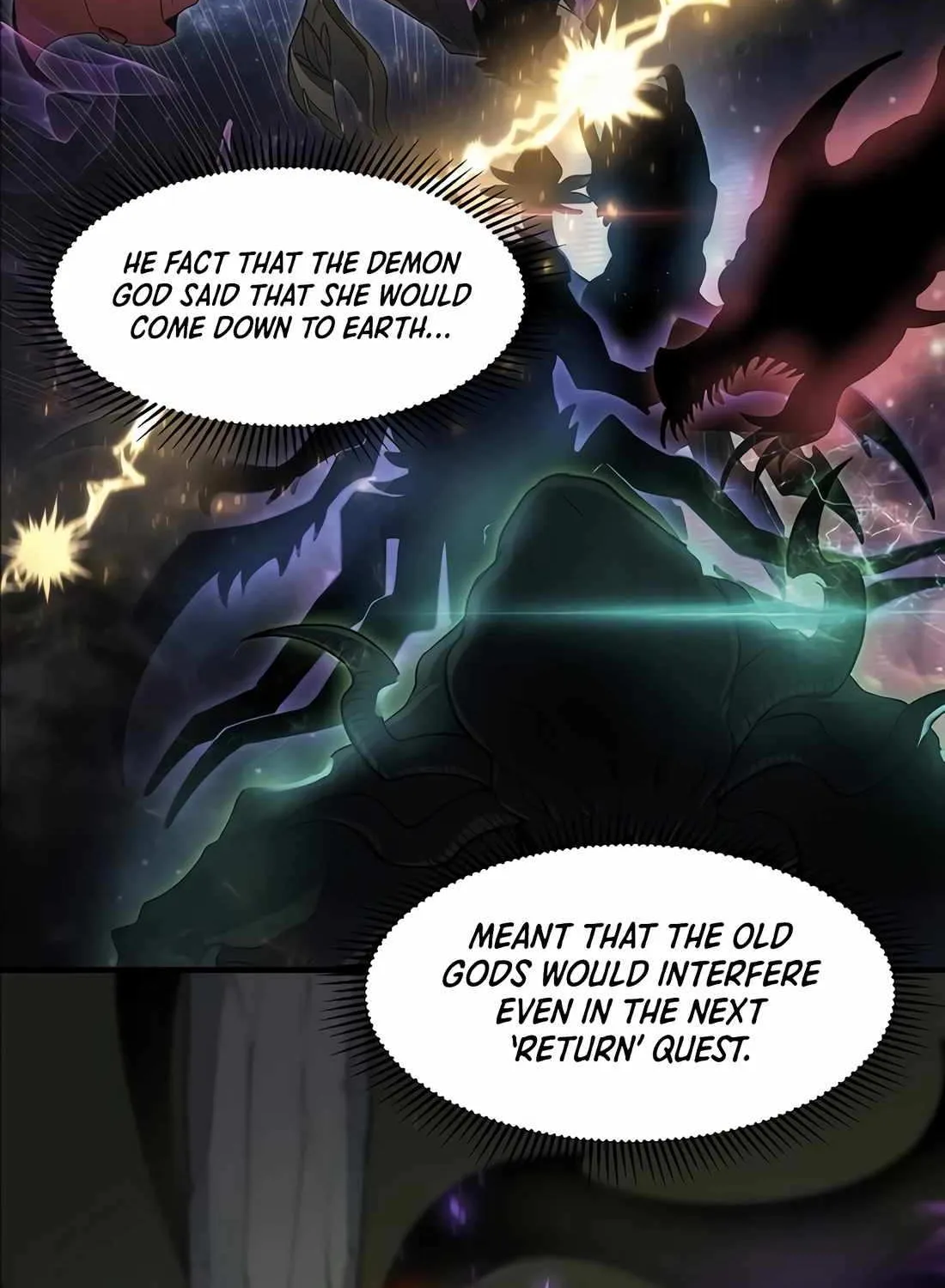 Level Up With Skills Chapter 88 page 97 - 
