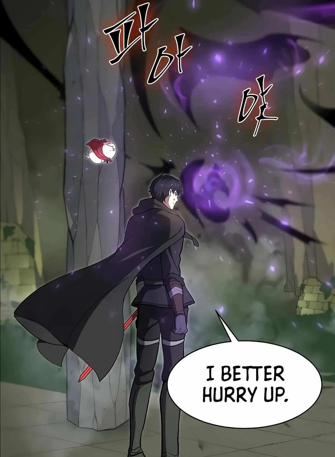 Level Up With Skills Chapter 88 page 98 - 