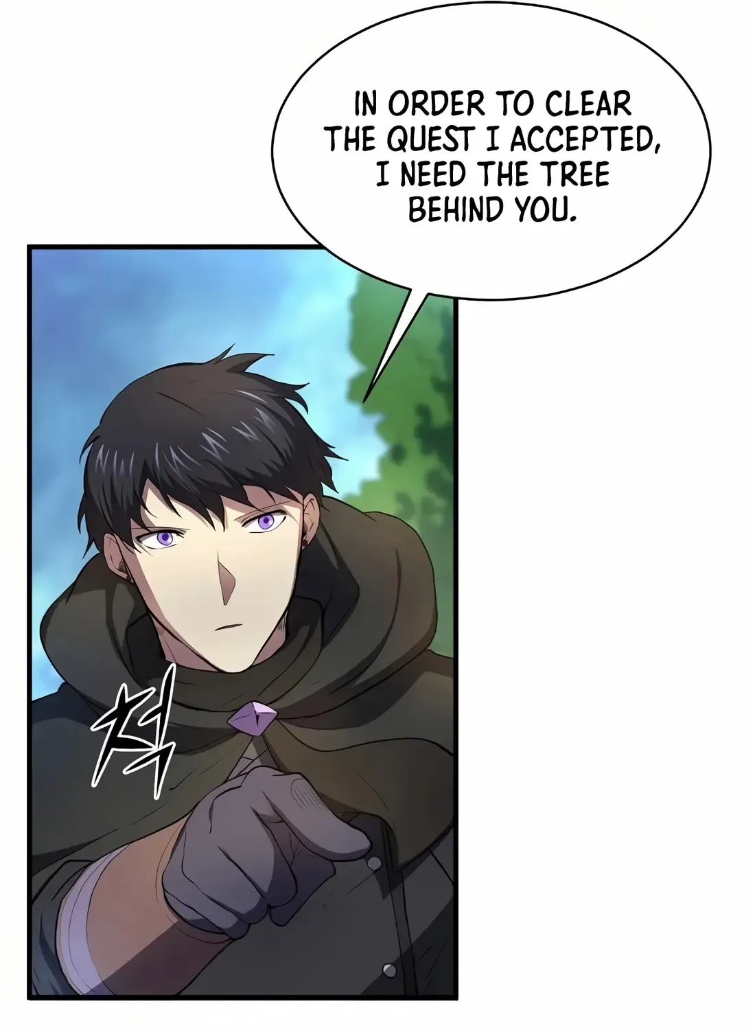 Level Up With Skills Chapter 89 page 11 - 