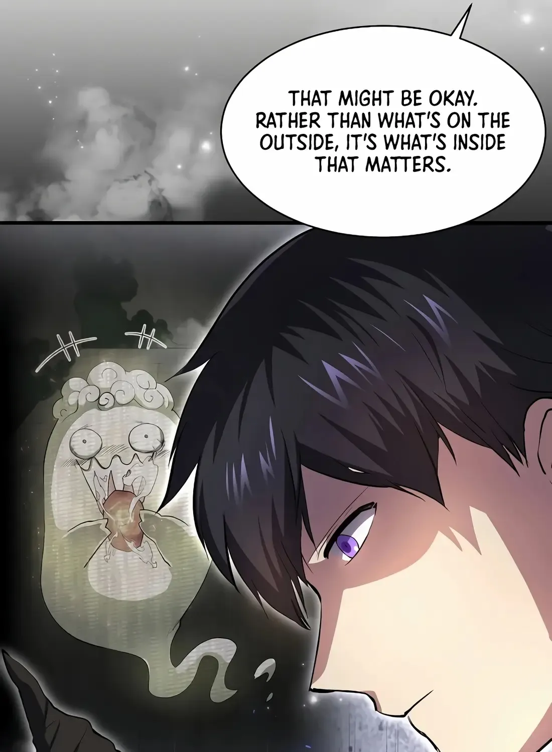 Level Up With Skills Chapter 89 page 102 - 