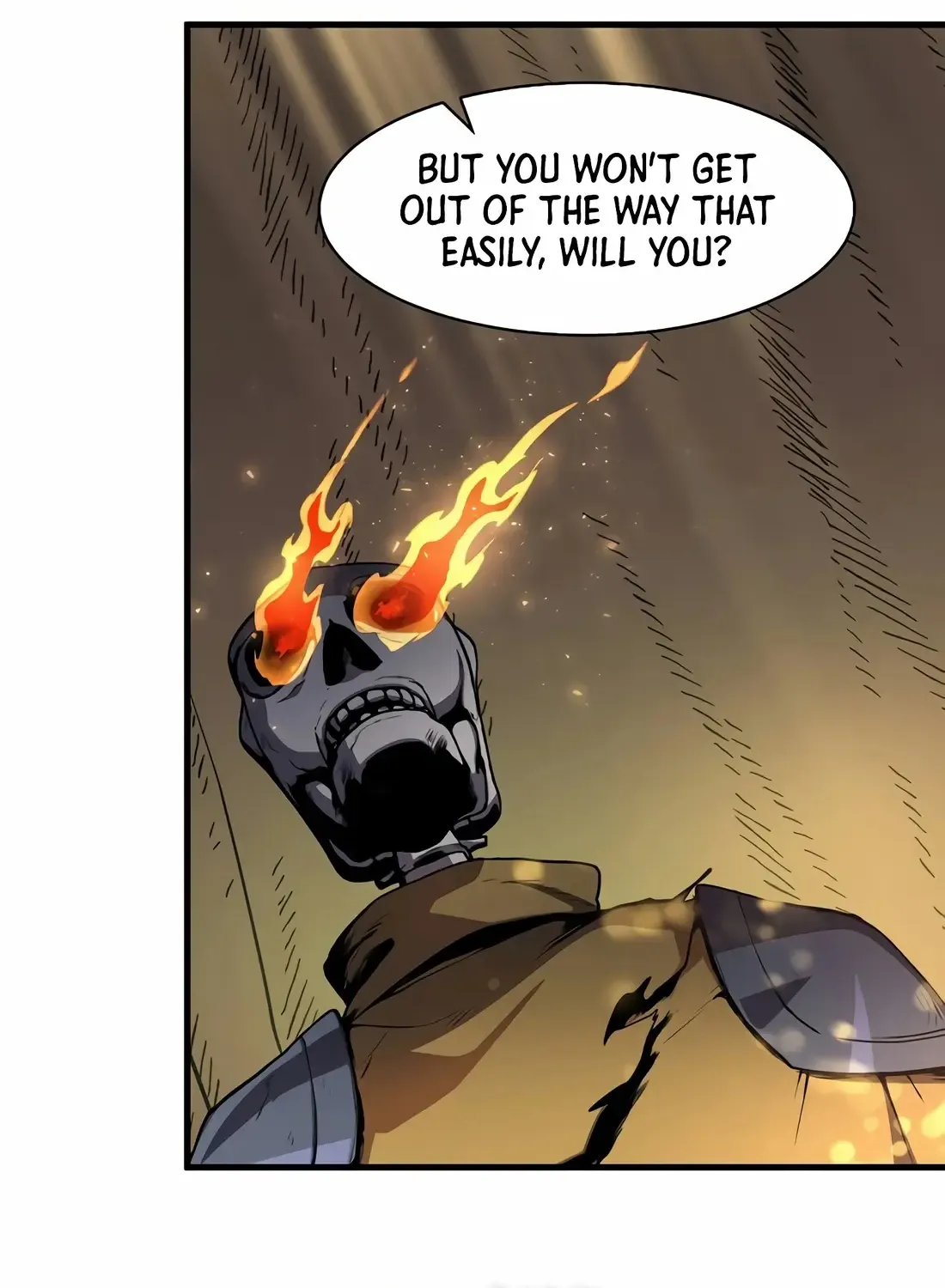 Level Up With Skills Chapter 89 page 12 - 