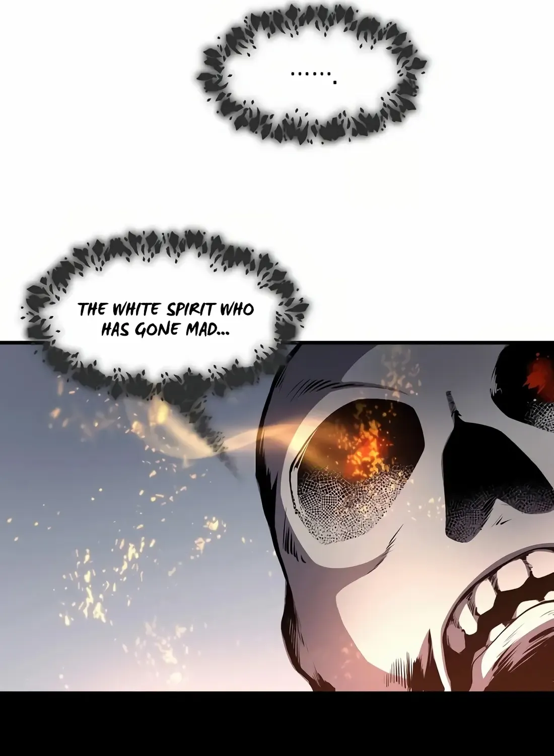 Level Up With Skills Chapter 89 page 13 - 