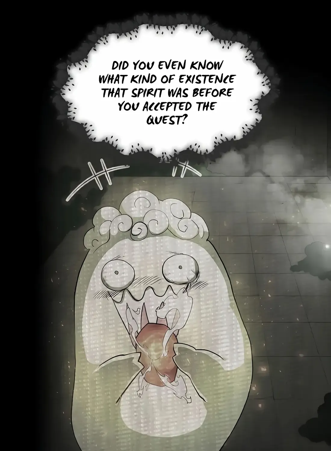 Level Up With Skills Chapter 89 page 14 - 