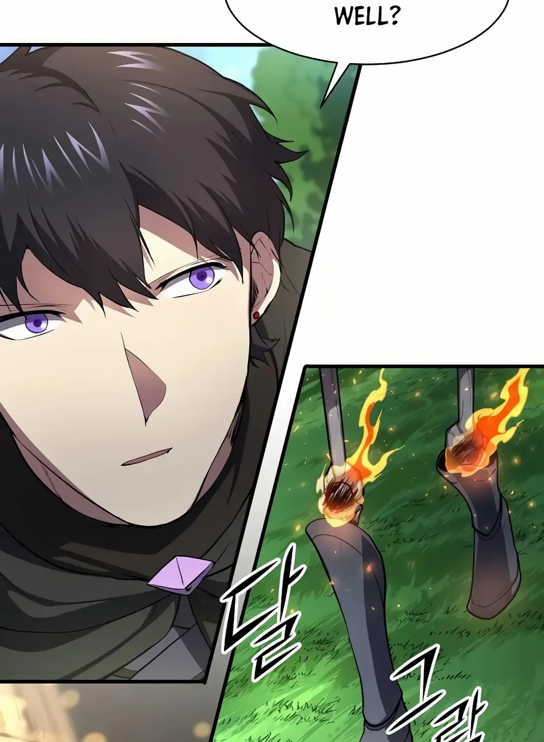 Level Up With Skills Chapter 89 page 16 - 