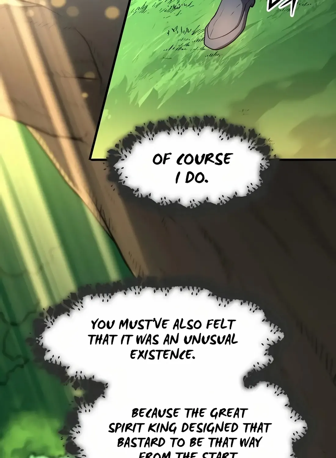 Level Up With Skills Chapter 89 page 17 - 