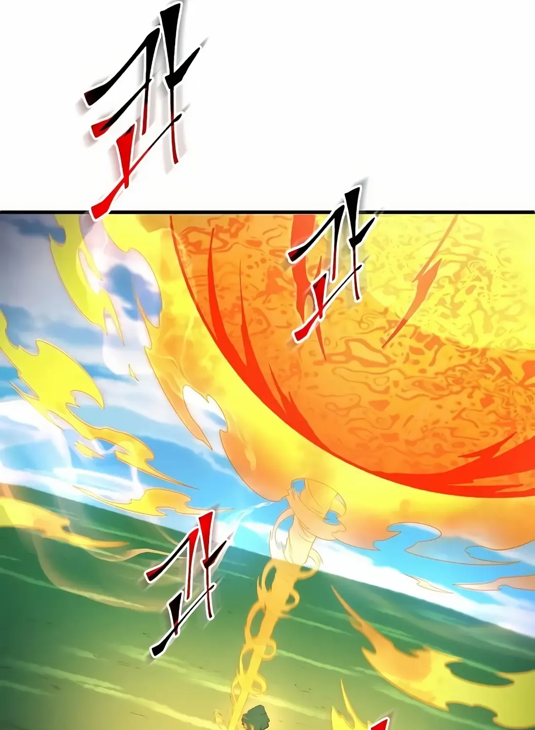 Level Up With Skills Chapter 89 page 20 - 