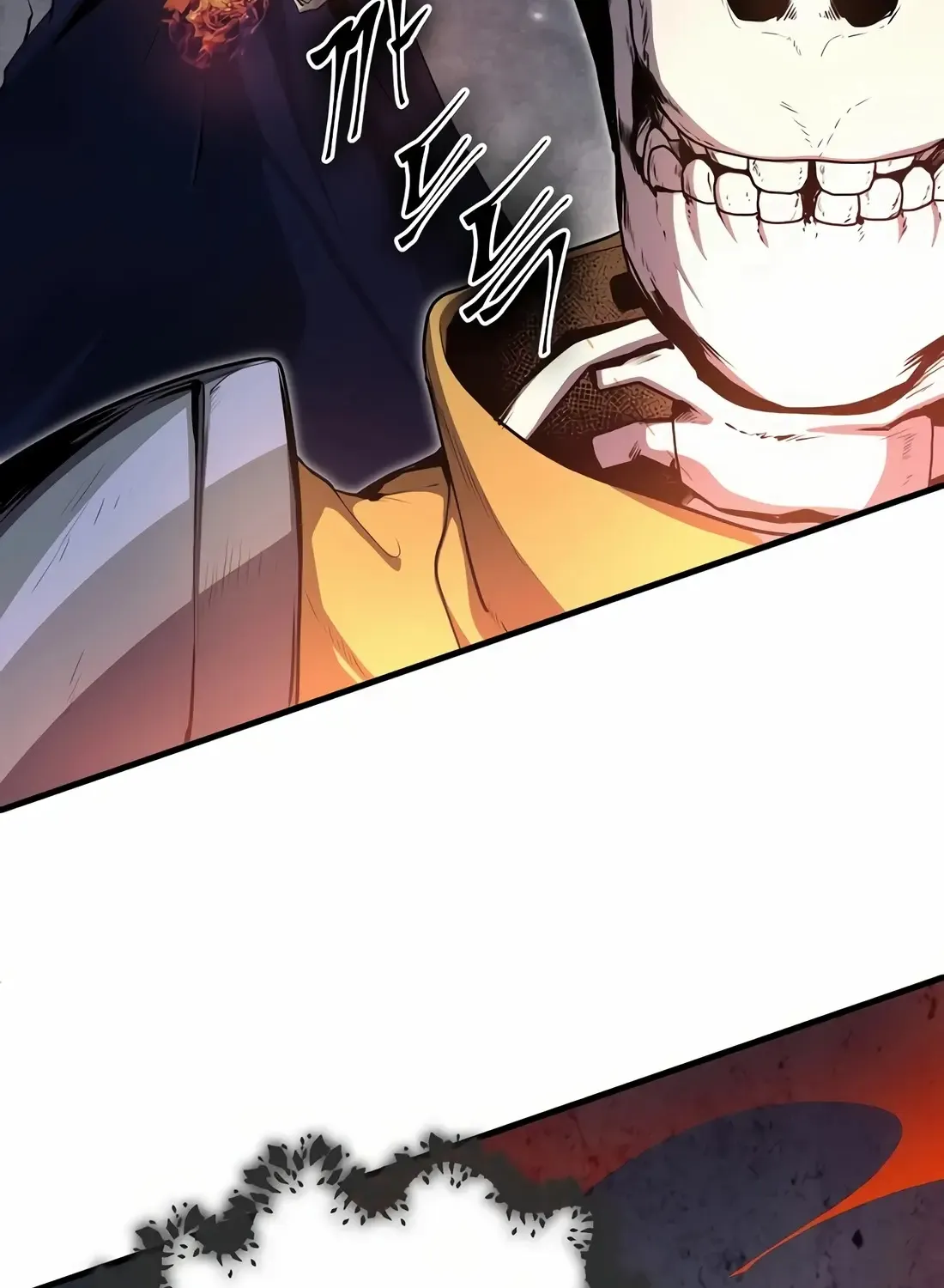 Level Up With Skills Chapter 89 page 22 - 