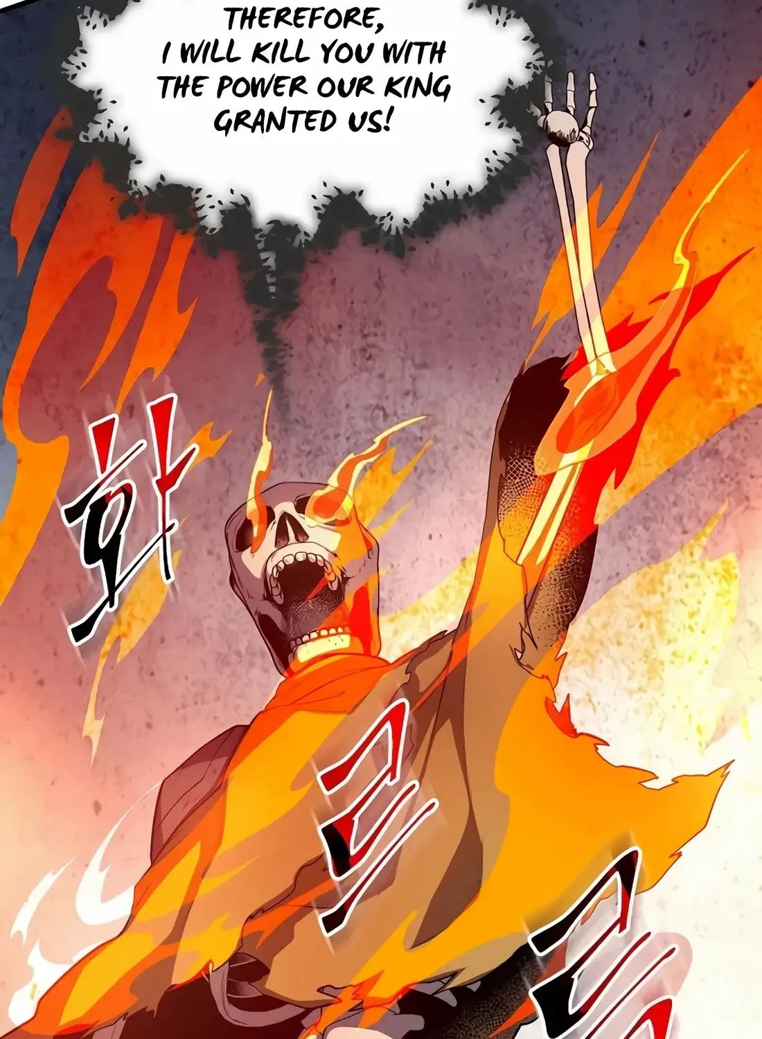 Level Up With Skills Chapter 89 page 23 - 