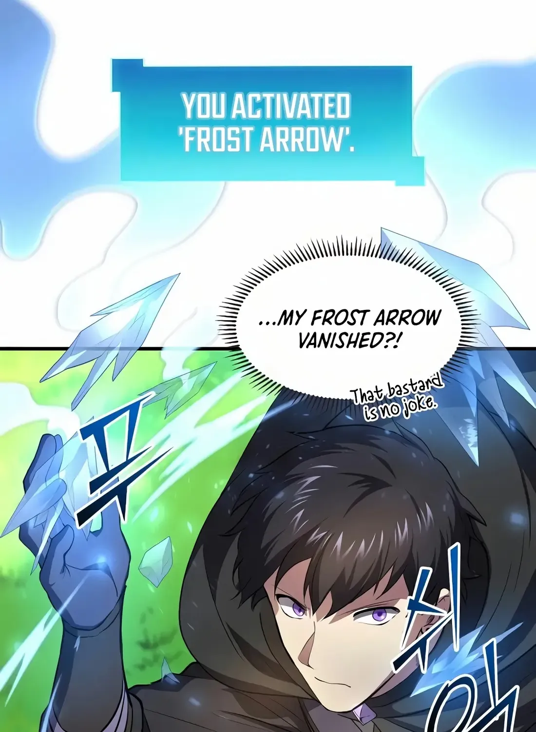 Level Up With Skills Chapter 89 page 26 - 