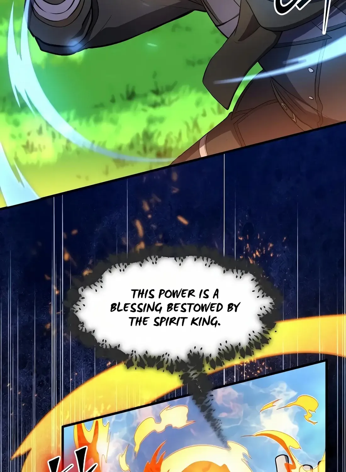 Level Up With Skills Chapter 89 page 27 - 
