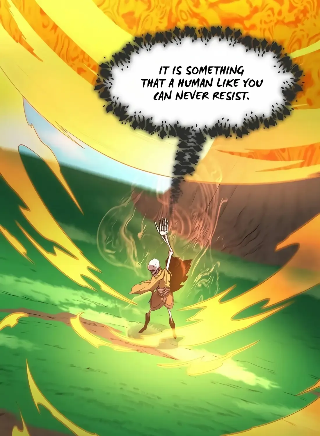 Level Up With Skills Chapter 89 page 30 - 