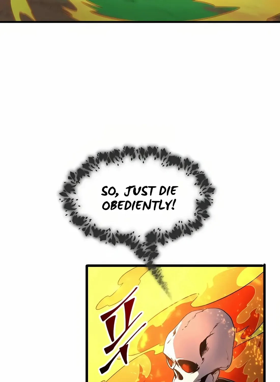 Level Up With Skills Chapter 89 page 31 - 