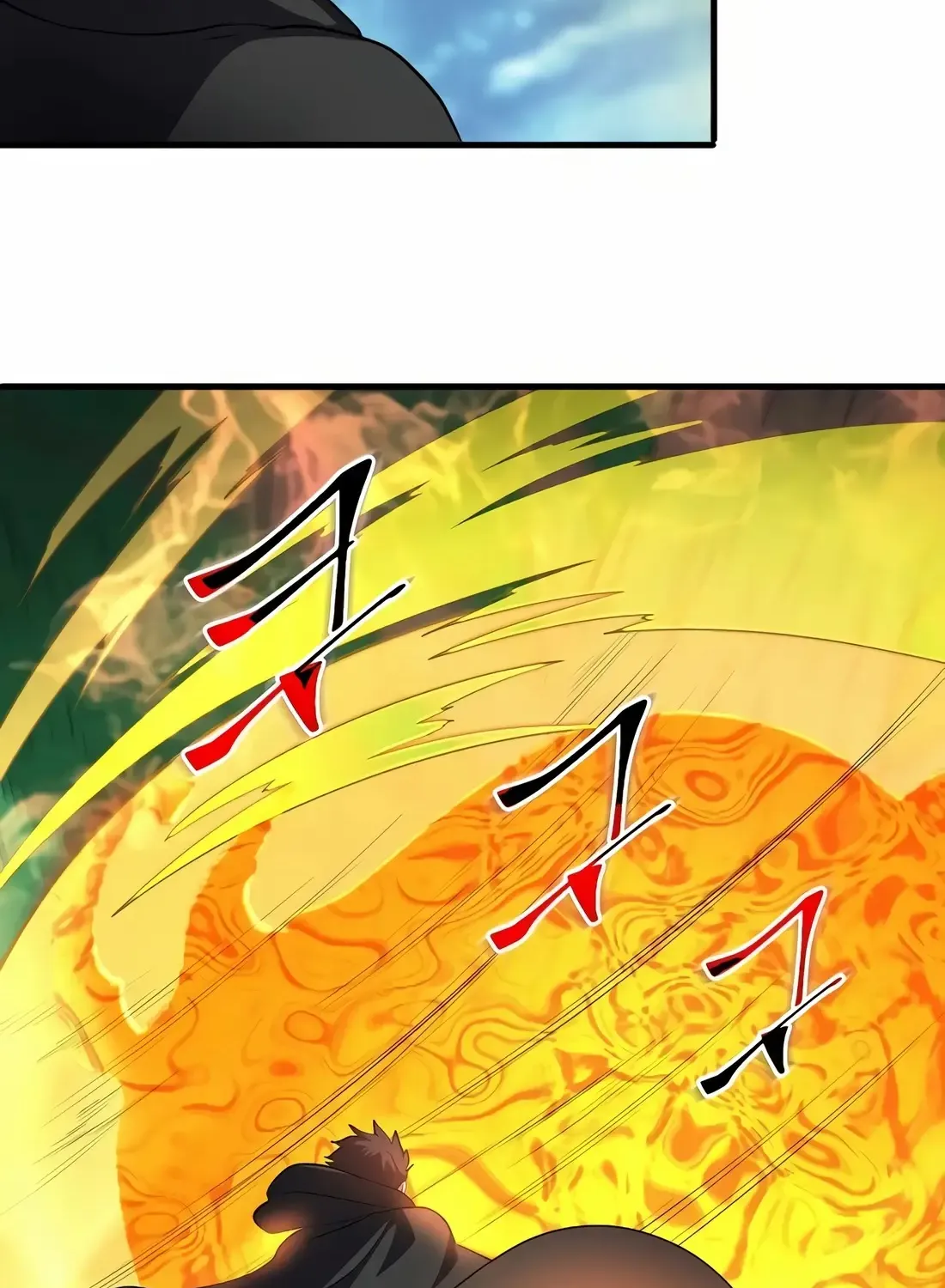 Level Up With Skills Chapter 89 page 33 - 