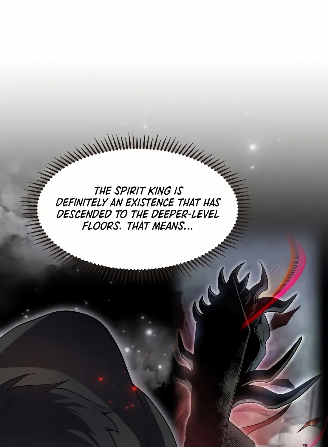 Level Up With Skills Chapter 89 page 35 - 