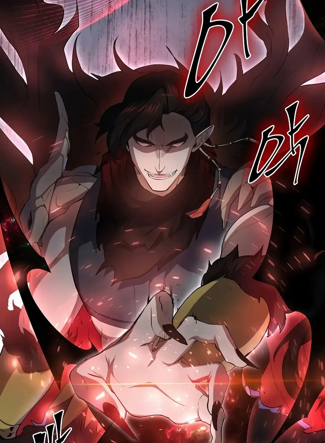 Level Up With Skills Chapter 89 page 39 - 