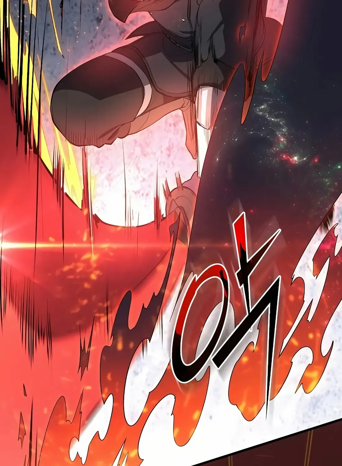 Level Up With Skills Chapter 89 page 44 - 