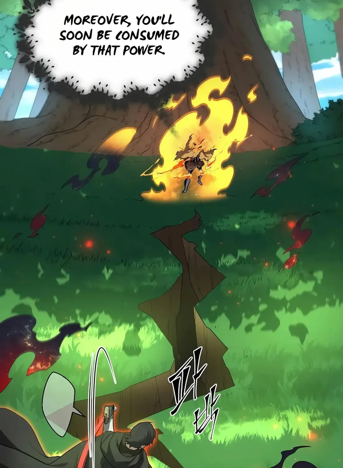 Level Up With Skills Chapter 89 page 49 - 