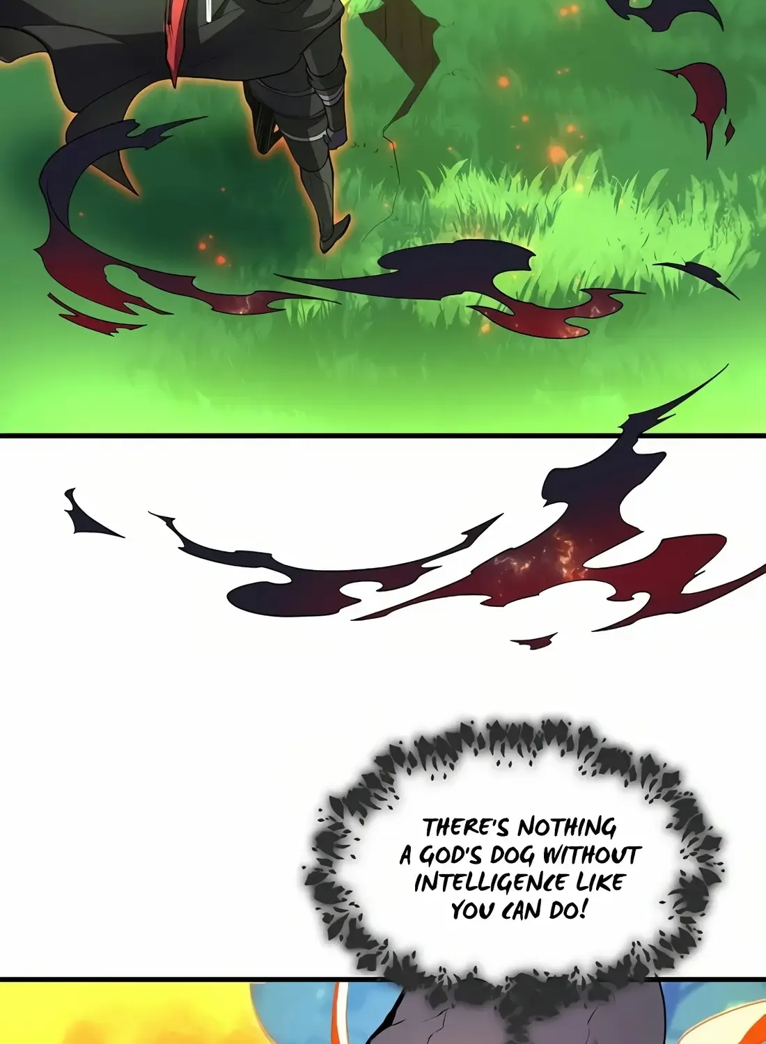 Level Up With Skills Chapter 89 page 50 - 