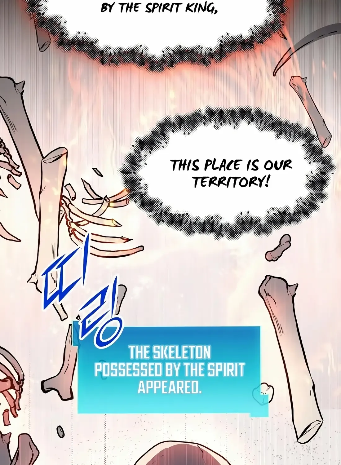Level Up With Skills Chapter 89 page 6 - 