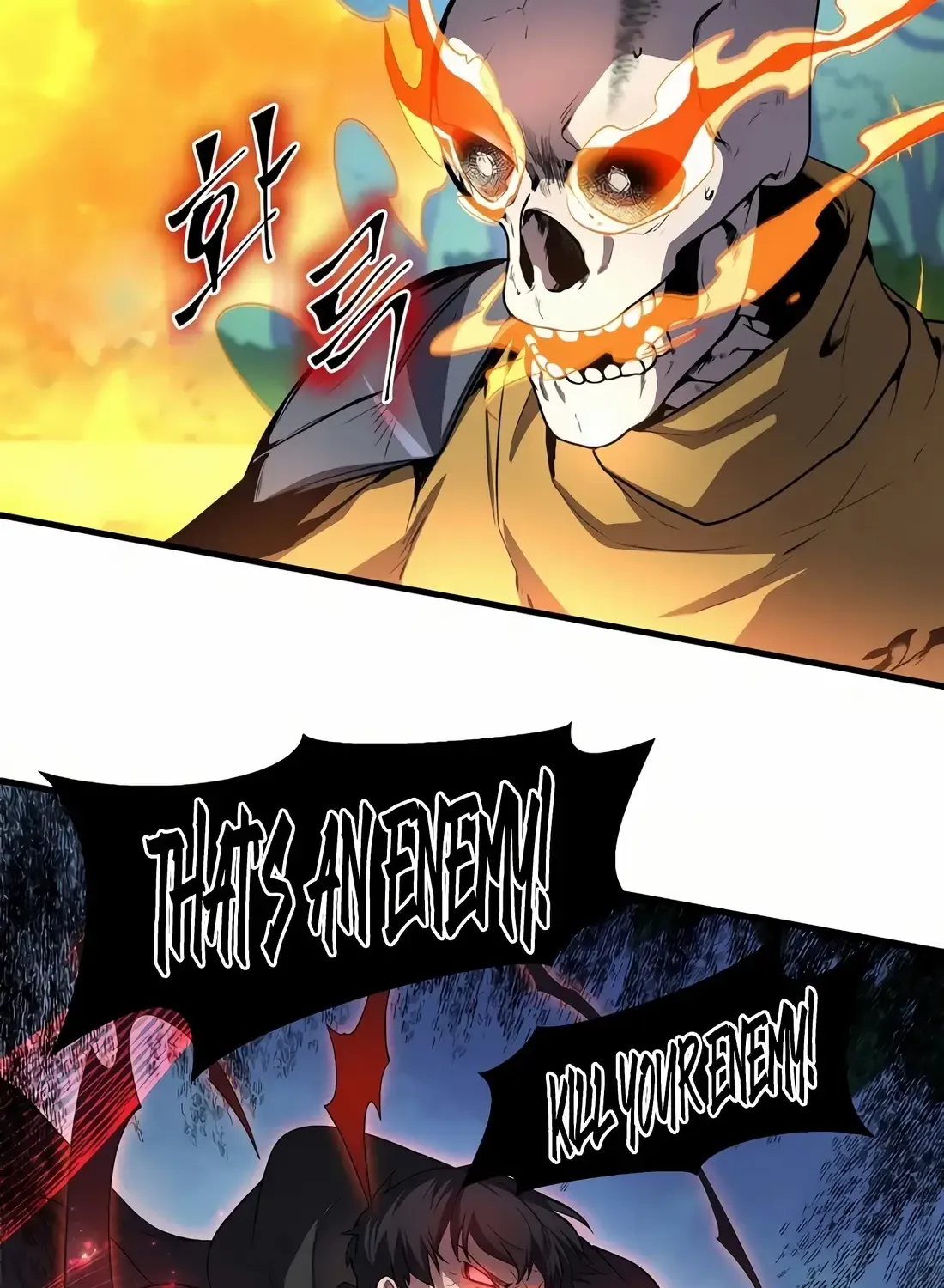Level Up With Skills Chapter 89 page 51 - 