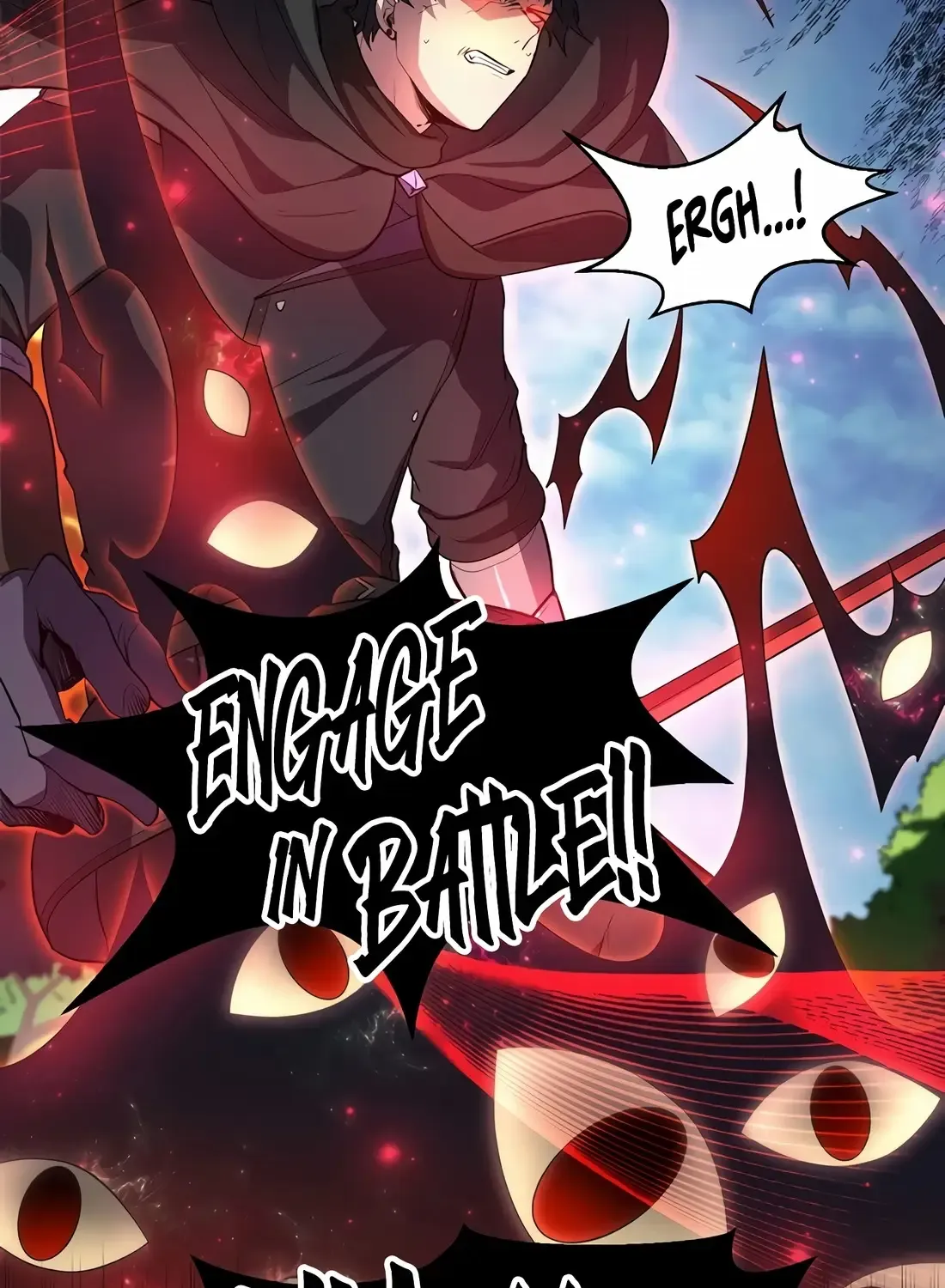 Level Up With Skills Chapter 89 page 52 - 