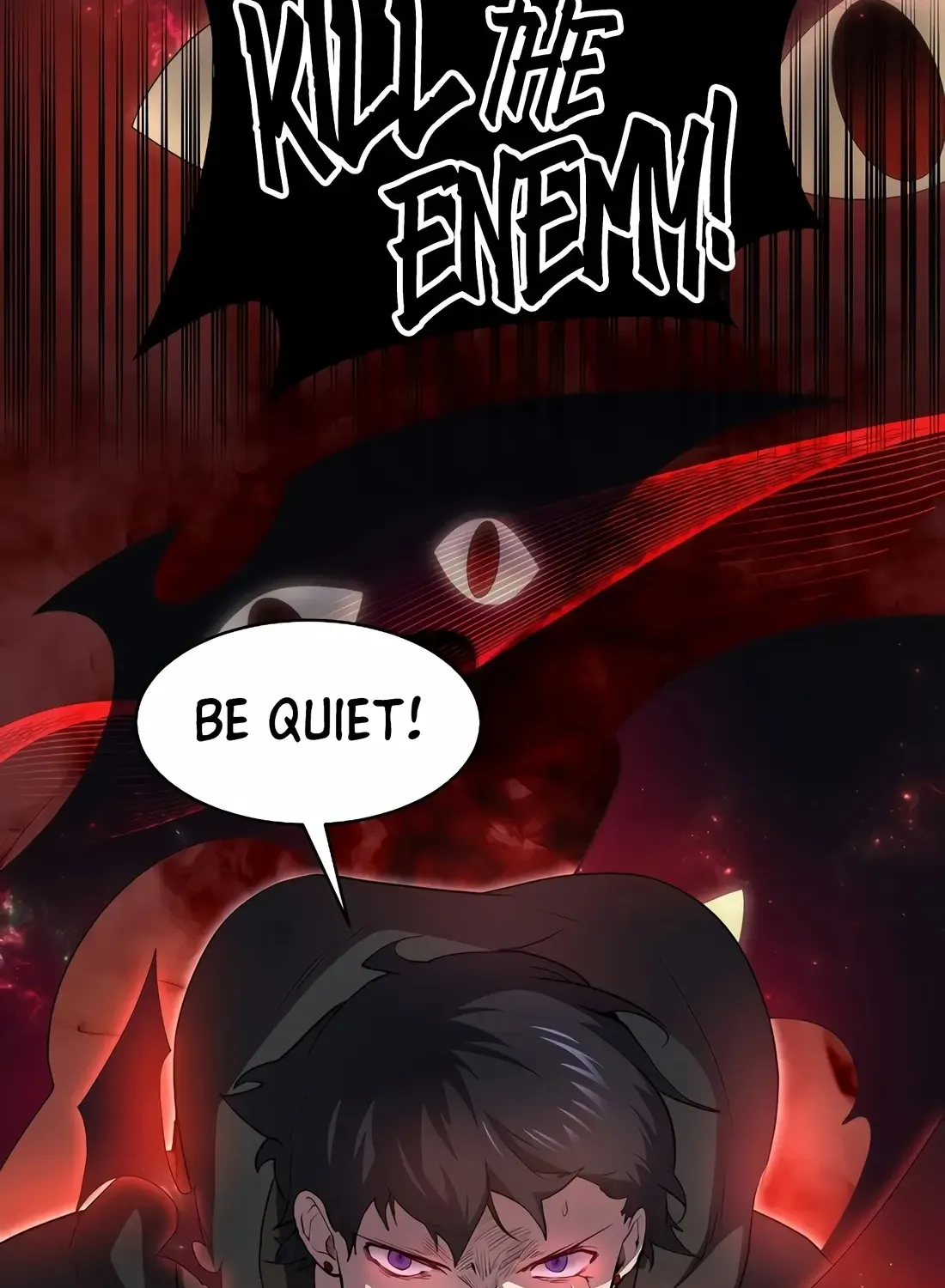 Level Up With Skills Chapter 89 page 53 - 