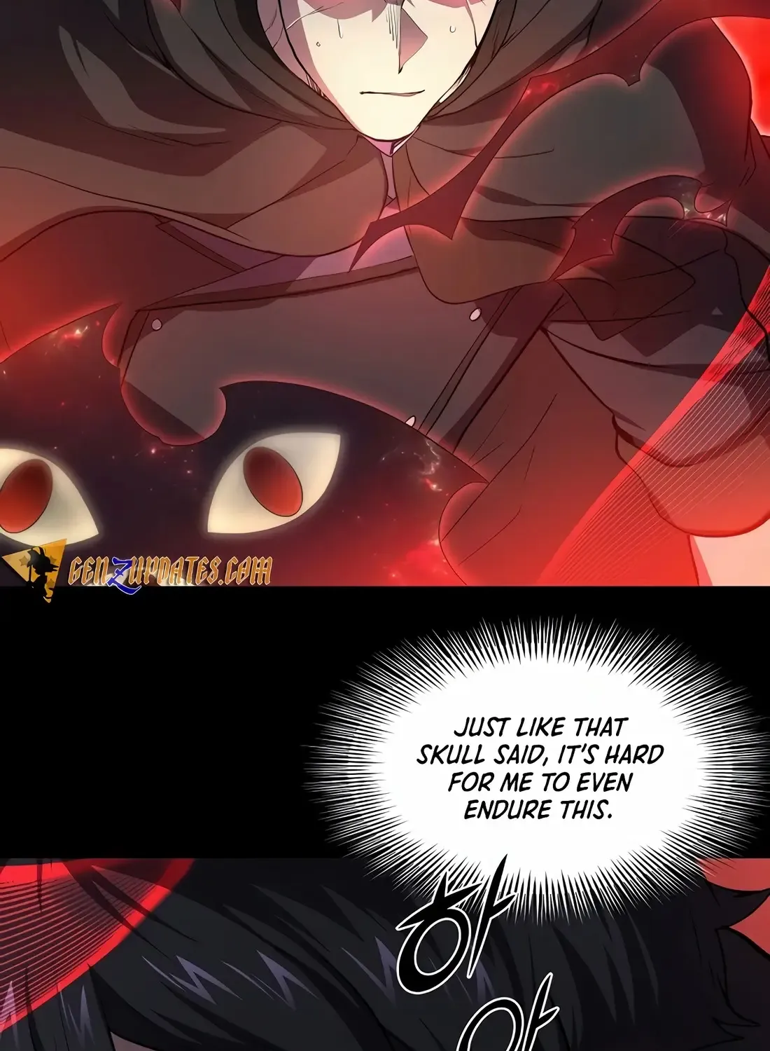 Level Up With Skills Chapter 89 page 54 - 