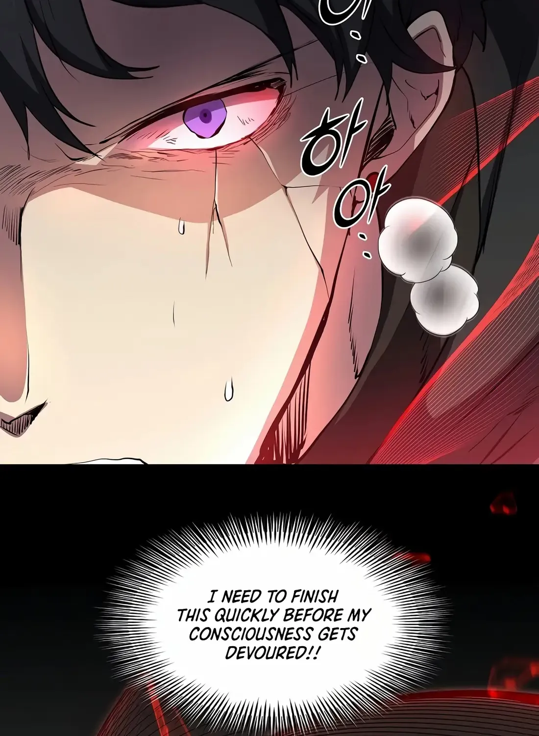Level Up With Skills Chapter 89 page 55 - 