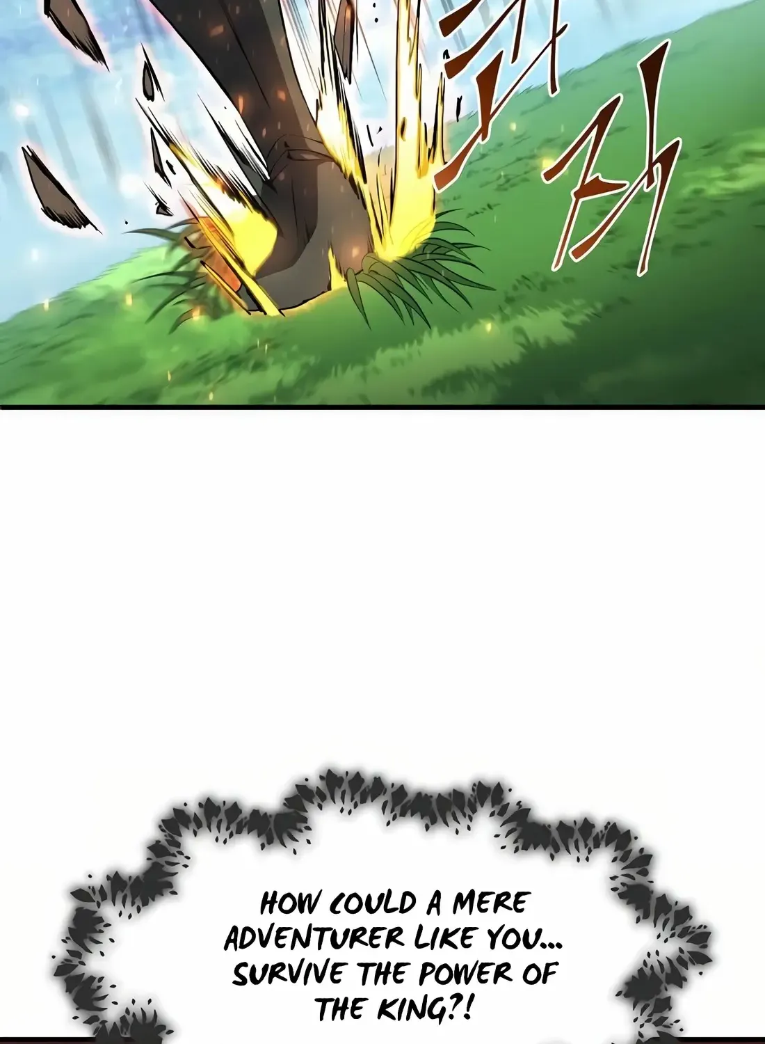 Level Up With Skills Chapter 89 page 61 - 