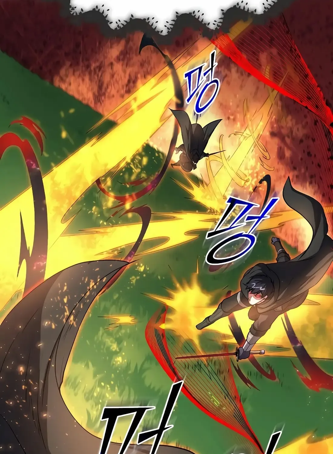 Level Up With Skills Chapter 89 page 62 - 
