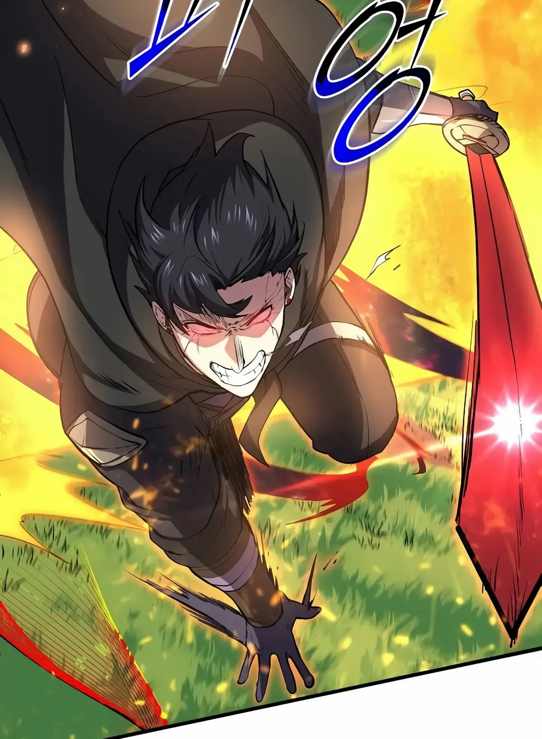 Level Up With Skills Chapter 89 page 63 - 