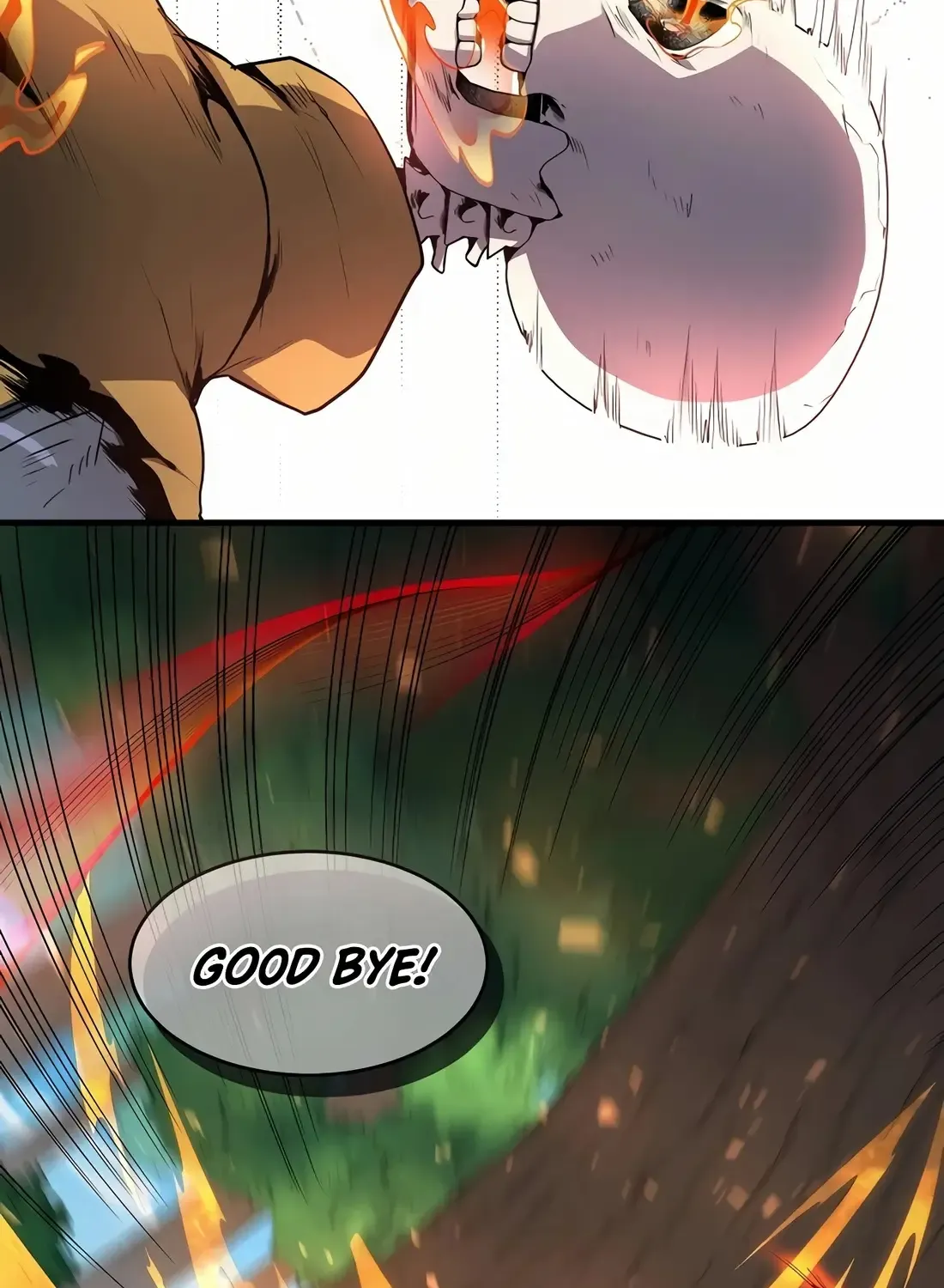 Level Up With Skills Chapter 89 page 69 - 