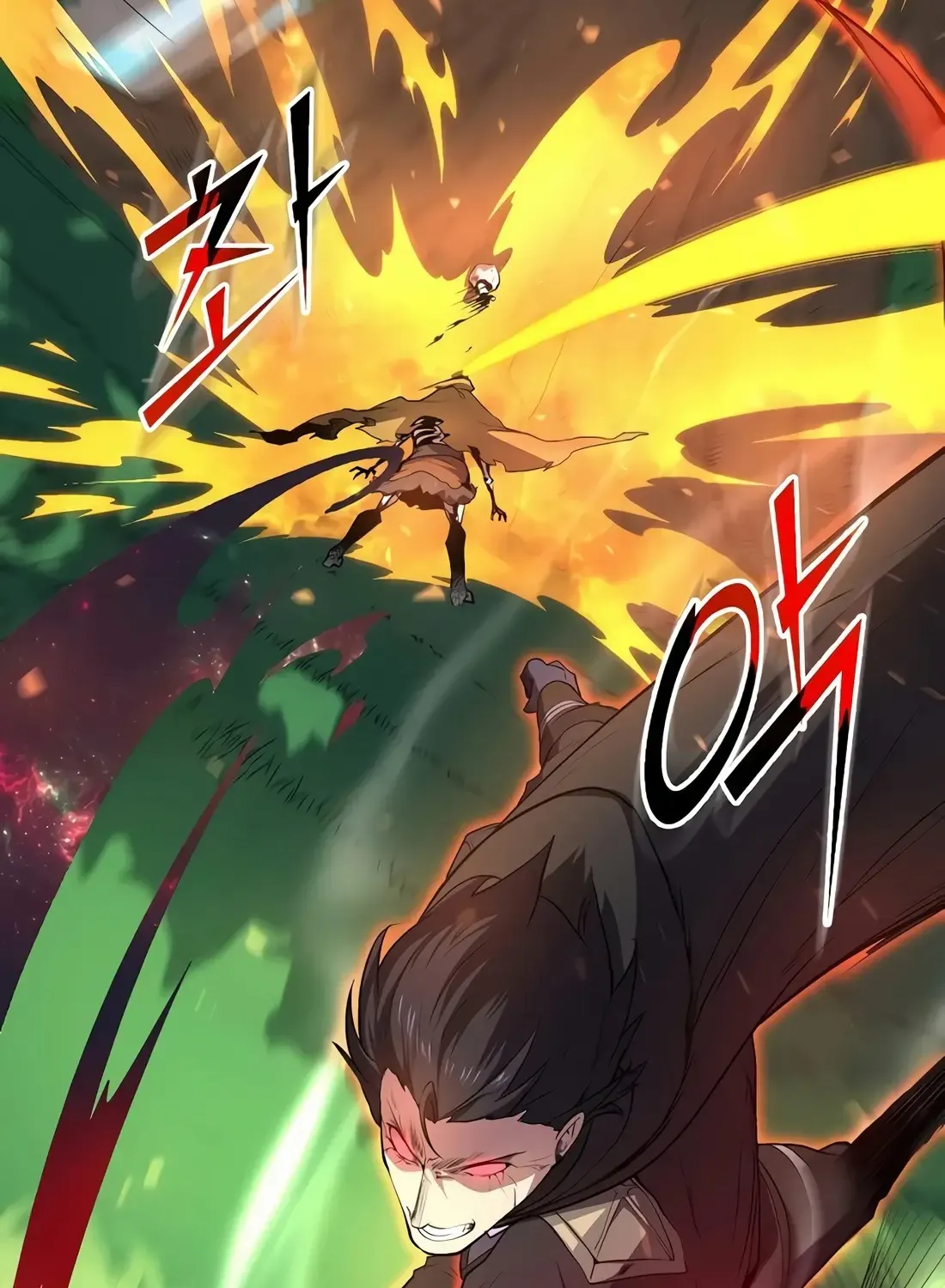 Level Up With Skills Chapter 89 page 70 - 