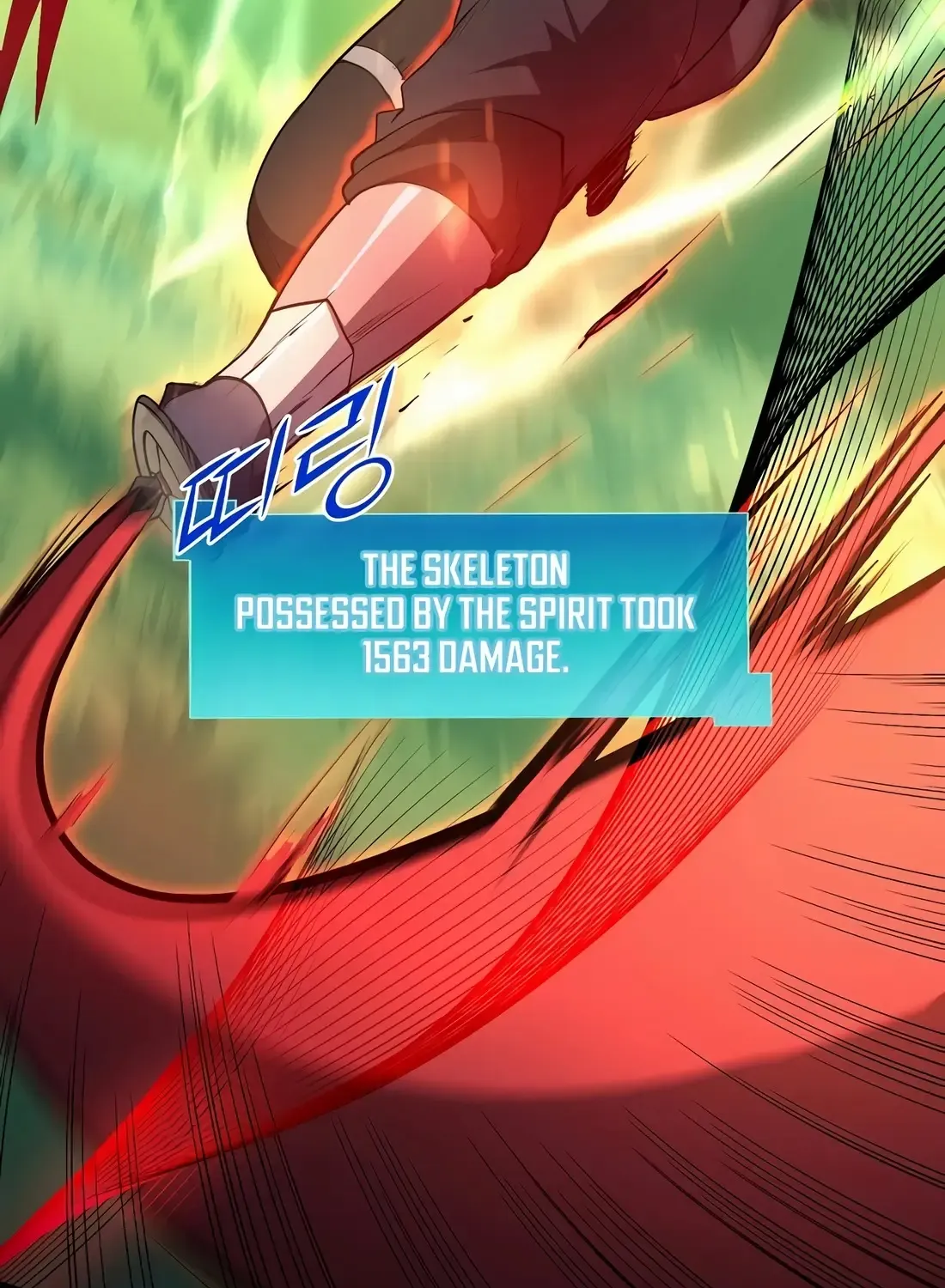 Level Up With Skills Chapter 89 page 71 - 