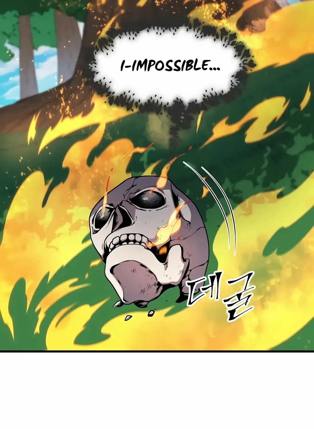 Level Up With Skills Chapter 89 page 73 - 