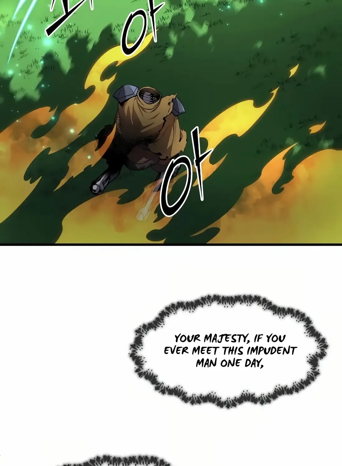 Level Up With Skills Chapter 89 page 77 - 